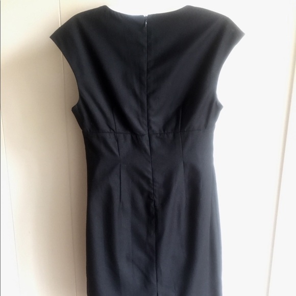 BB Dakota Little Black Dress - Picture 3 of 5